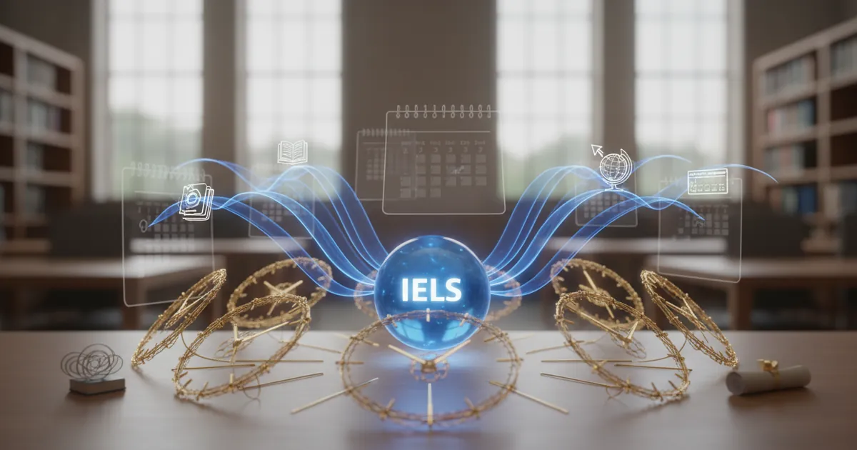 How Many Times Can You Take IELTS in a Year 2026 — IELTS Study Guide