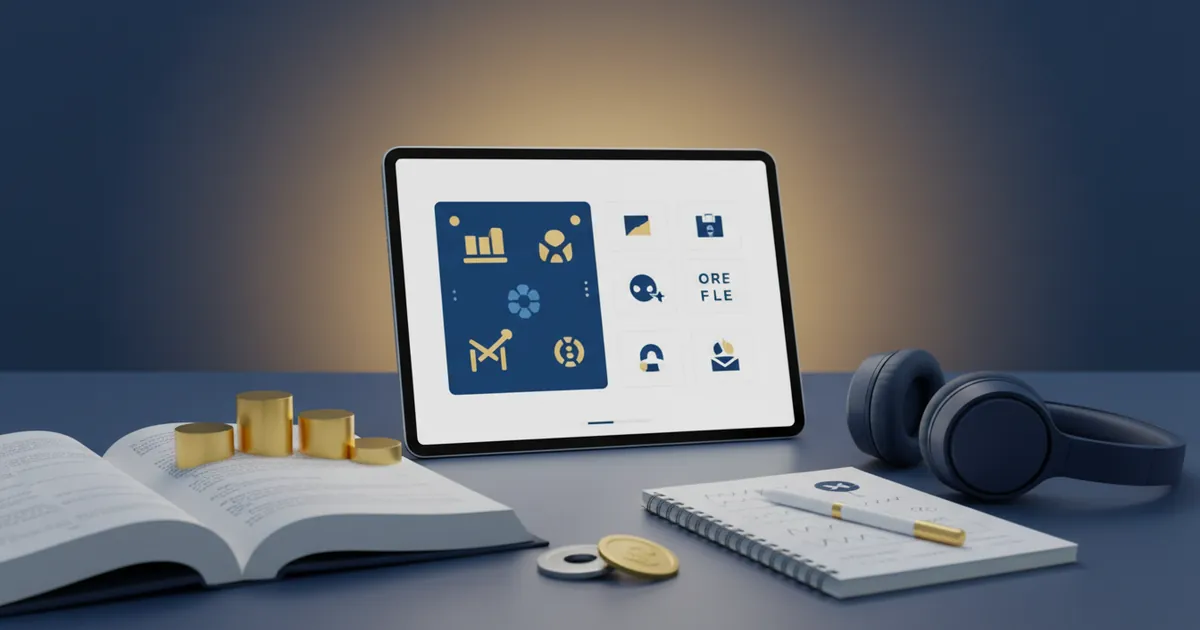Best IELTS Apps 2026: Free and Paid Tools Ranked and Reviewed — IELTS Study Guide