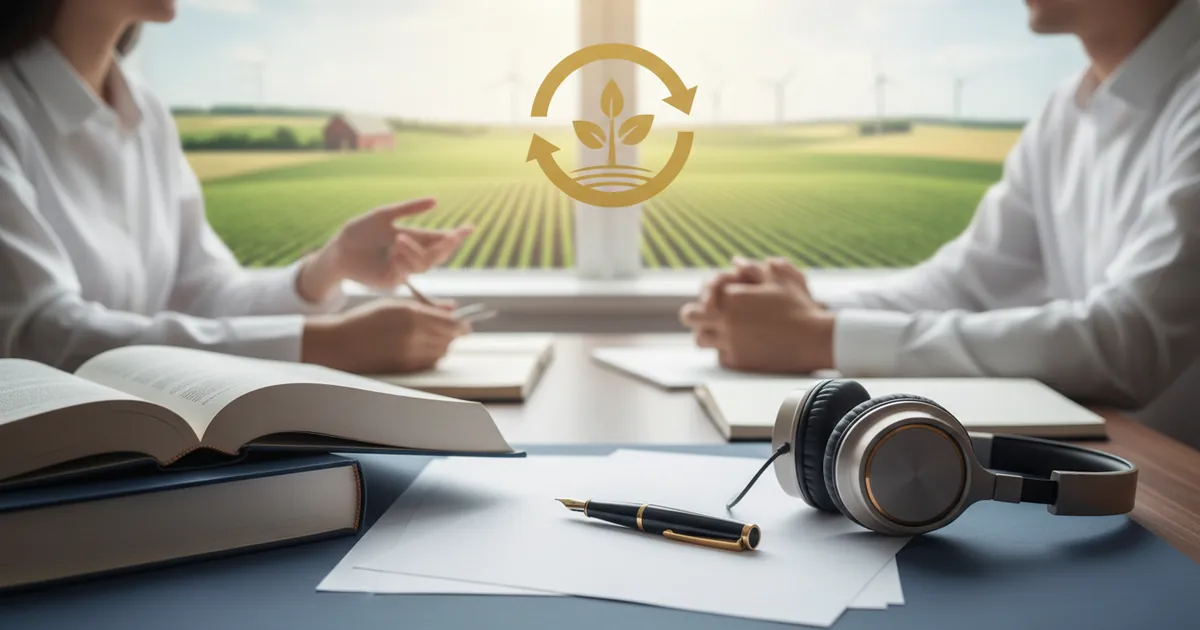 Agriculture and Food Security Vocabulary for IELTS: Band 7-9 Word List — IELTS Study Guide