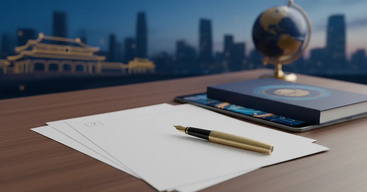 Recent IELTS Writing Task 2 Questions in China 2026: Latest Reported Topics — IELTS Study Guide