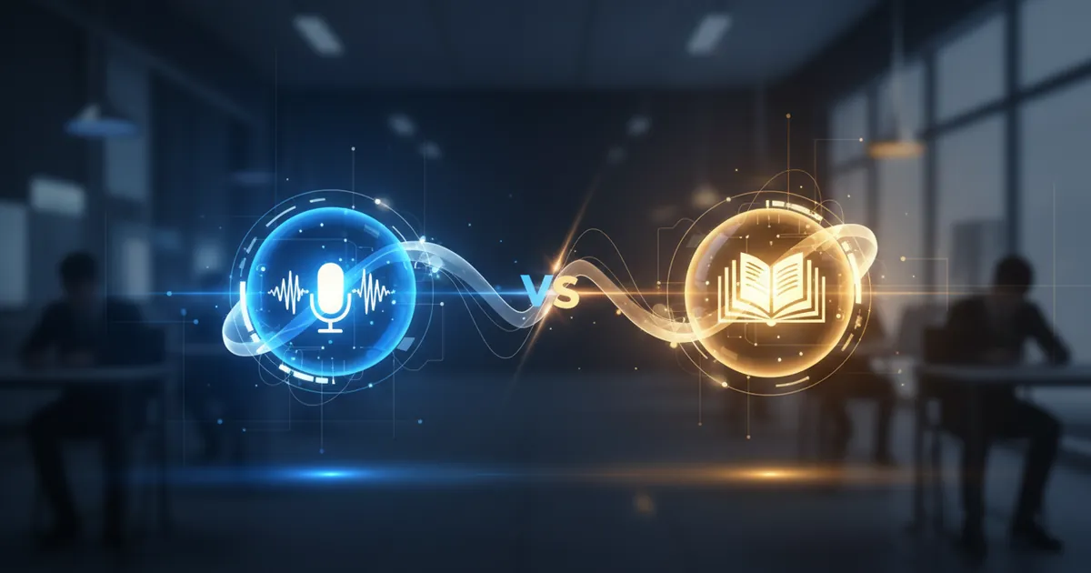 IELTS vs TOEFL 2026: Differences Difficulty and Which to Take — IELTS Study Guide