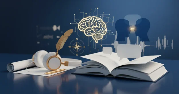 Language and Communication Vocabulary for IELTS: Band 7-9 Word List — IELTS Study Guide