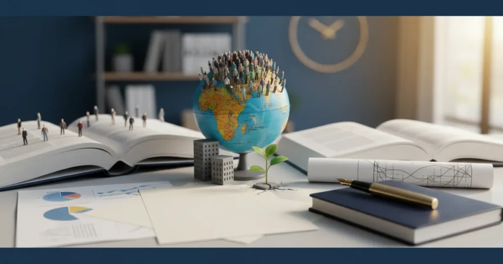 Overpopulation: Causes Problems and Solutions IELTS Task 2 Essay — IELTS Study Guide